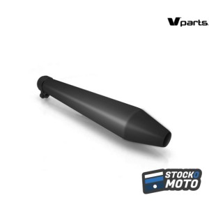 Silencieux V PARTS Vintage...