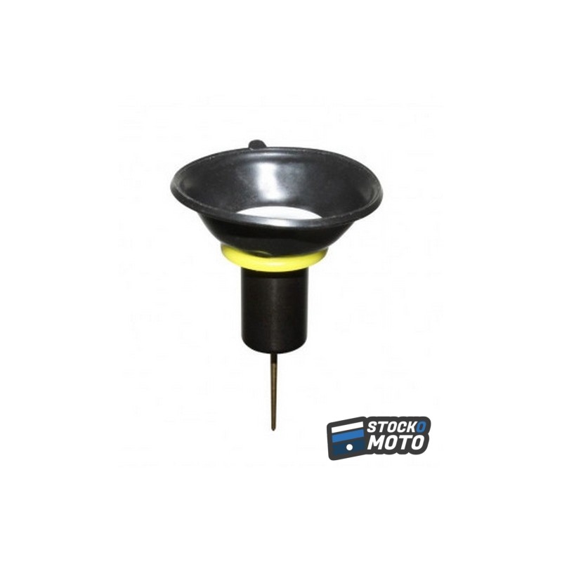 BOISSEAU/MEMBRANE DE CARBURATEUR SCOOT ADAPTABLE SCOOTER 50 CHINOIS 4T GY6