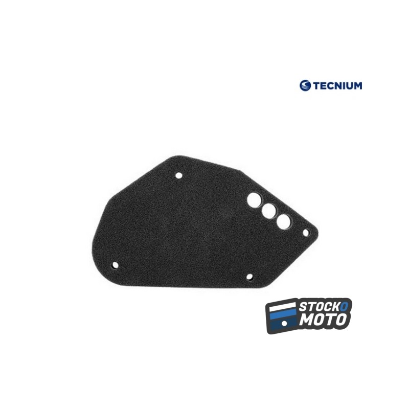 Filtre à air TECNIUM - MT271-OT141 DERBI 50