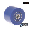 Roulette de chaîne RFX Race (Bleu) 38mm universel