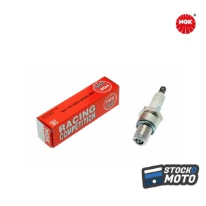 Bougie BR8EG NGK Racing