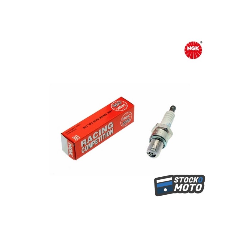 Bougie BR8EG NGK Racing