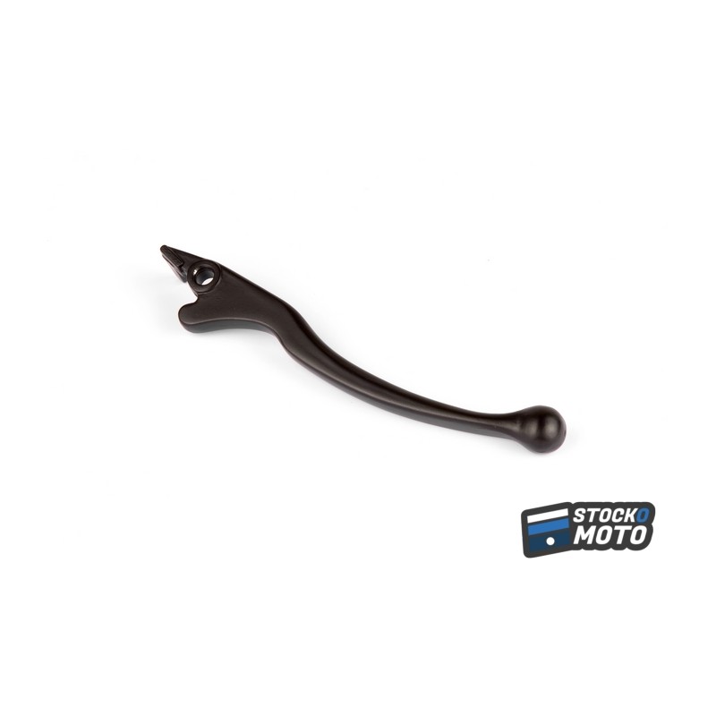 Levier de frein droit pour HONDA noir Sifam