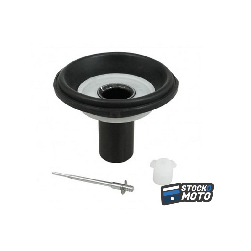 BOISSEAU/MEMBRANE DE CARBURATEUR SCOOT ADAPTABLE SCOOTER 50 CHINOIS 4T GY6