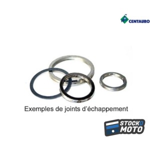 Joint d'échappement...