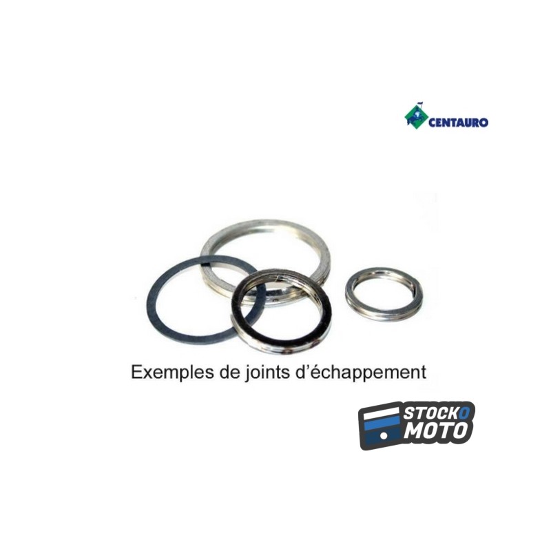 Joint d'échappement CENTAURO D. 41x49,5x5,3 mm