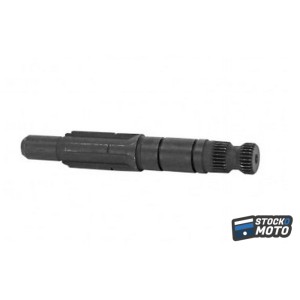 AXE DE KICK 50 A BOITE...