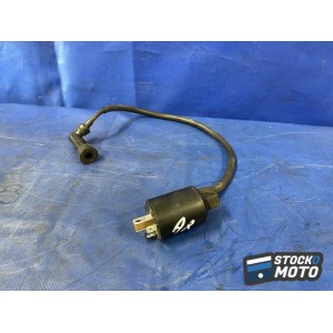 Bobine d'allumage arrière 