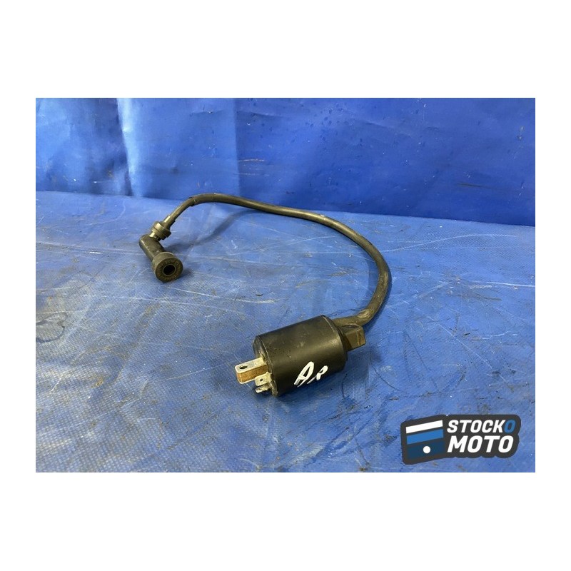 Bobine d'allumage arrière 