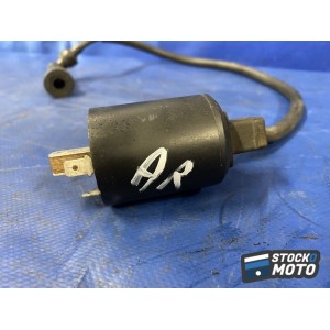 Bobine d'allumage arrière 