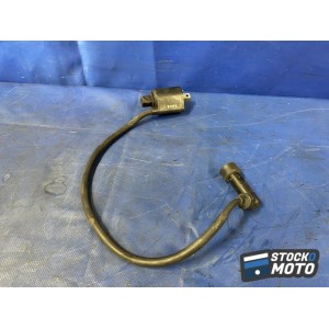 Bobine d'allumage arrière 