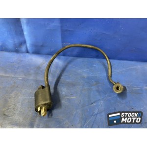 Bobine d'allumage arrière 