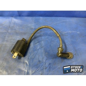 Bobine d'allumage avant 