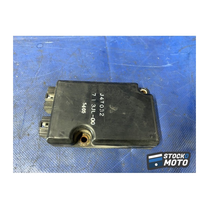 Boitier CDI ECU 