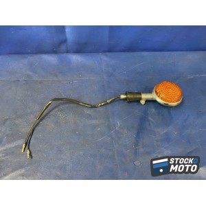 Clignotant arriere droit 