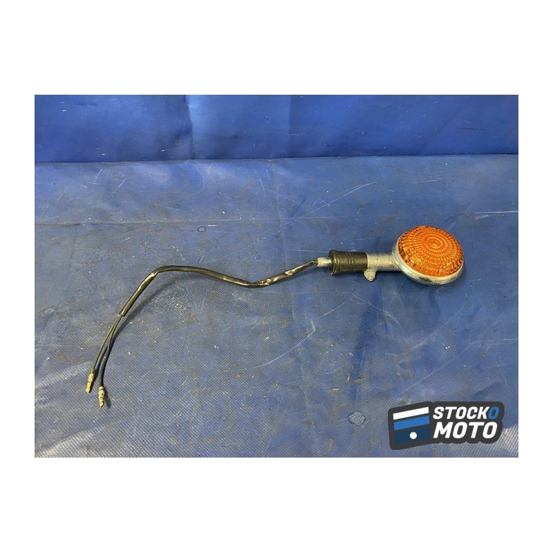 Clignotant arriere droit 