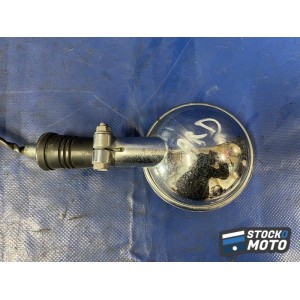 Clignotant arriere droit 