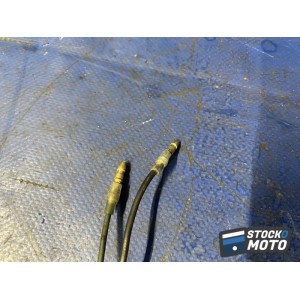 Clignotant arriere droit 