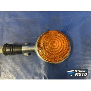 Clignotant arriere gauche 