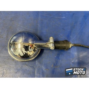 Clignotant arriere gauche 