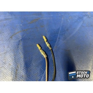 Clignotant arriere gauche 