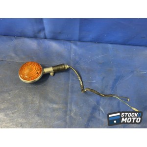 Clignotant avant droit 