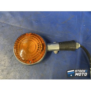 Clignotant avant droit 