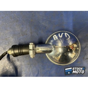 Clignotant avant droit 