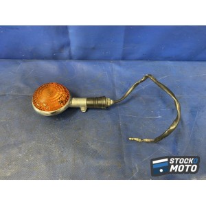 Clignotant avant gauche 