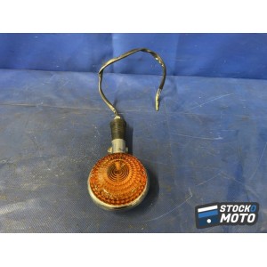 Clignotant avant gauche 