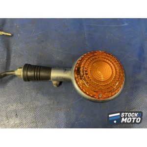 Clignotant avant gauche 