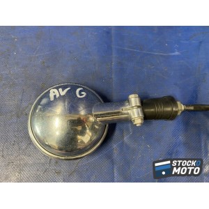 Clignotant avant gauche 