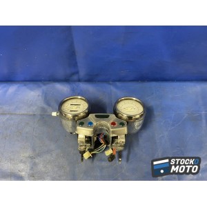 Compteur Tableau de bord 