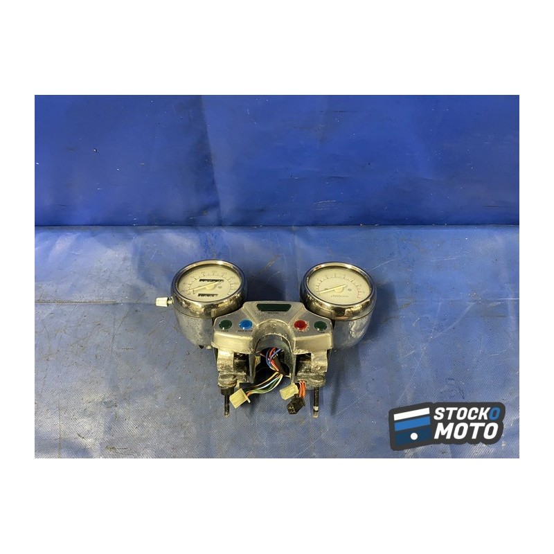 Compteur Tableau de bord 