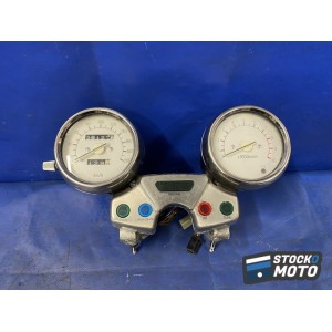 Compteur Tableau de bord 