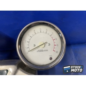 Compteur Tableau de bord 