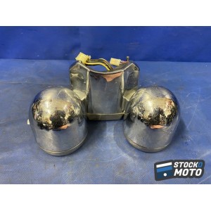 Compteur Tableau de bord 