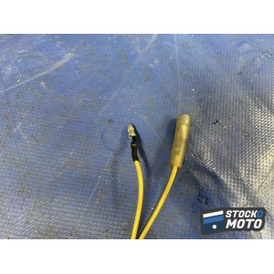 Contacteur de feux stop arrière 