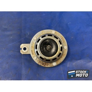 Klaxon avertisseur sonore n°2 