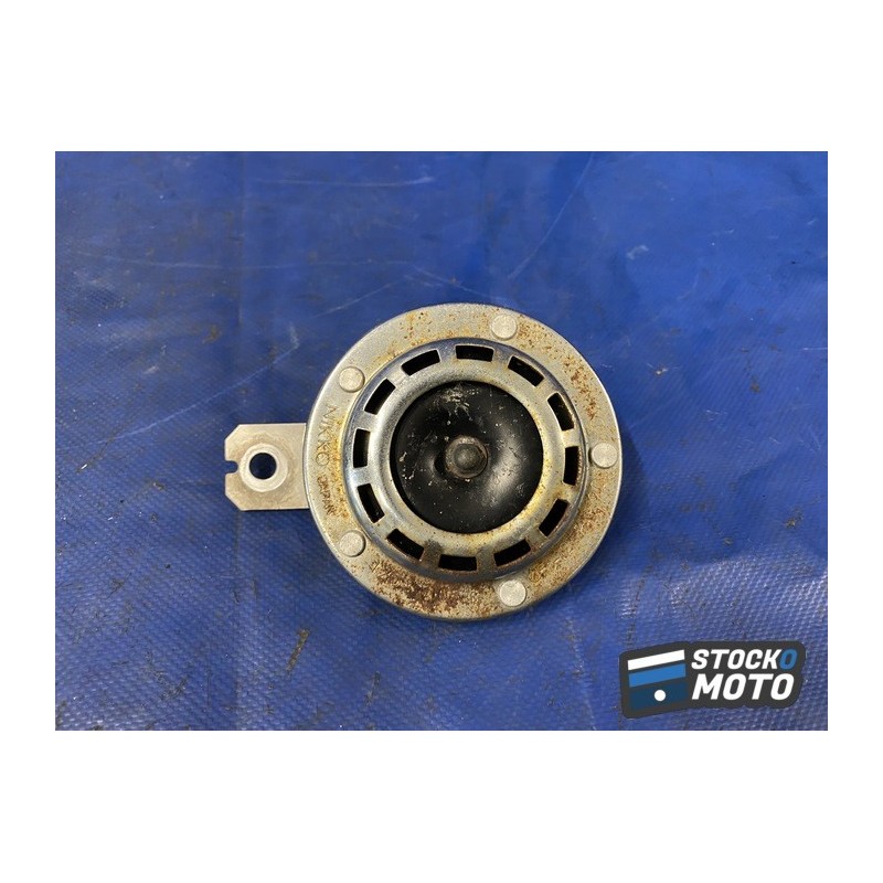 Klaxon avertisseur sonore n°2 