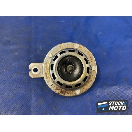 Klaxon avertisseur sonore n°2 