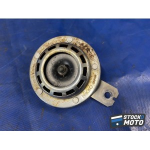 Klaxon avertisseur sonore n°2 