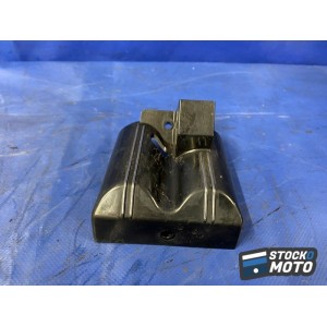 Plastique entourage de bobines 