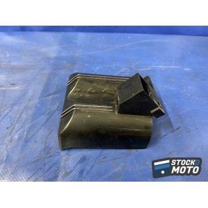 Plastique entourage de bobines 