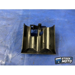 Plastique entourage de bobines 