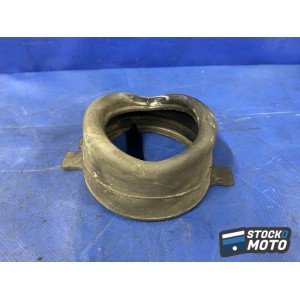 Caoutchouc de bras oscillant 