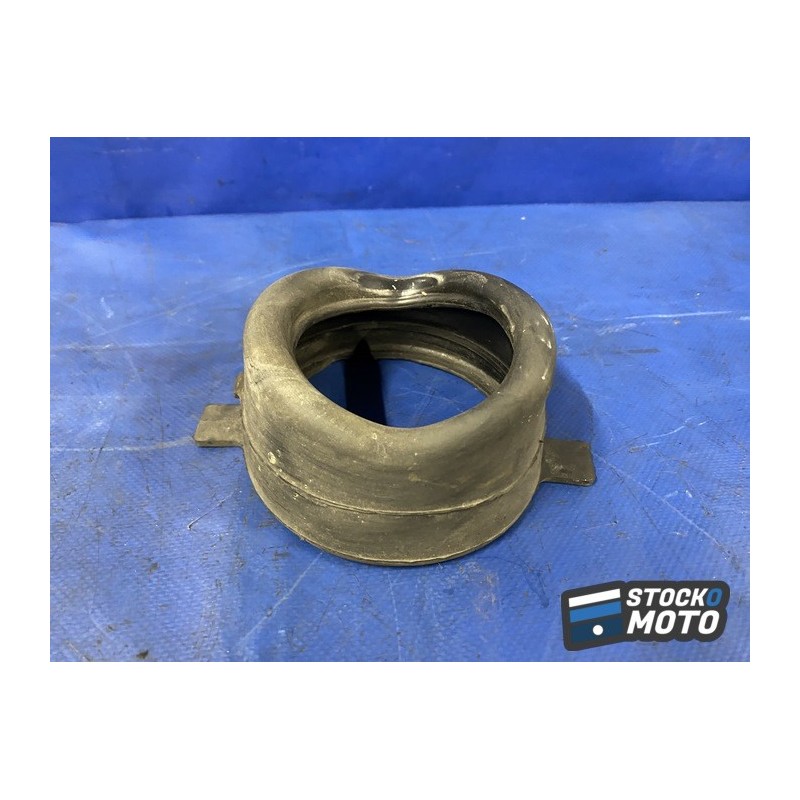 Caoutchouc de bras oscillant 