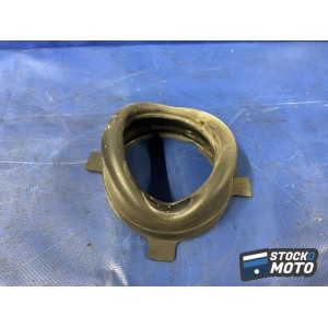 Caoutchouc de bras oscillant 