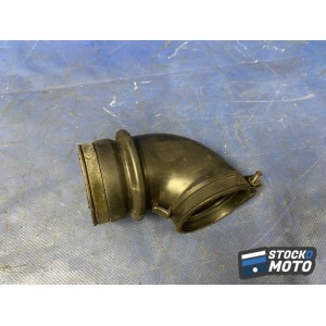 Conduit d'air gauche 