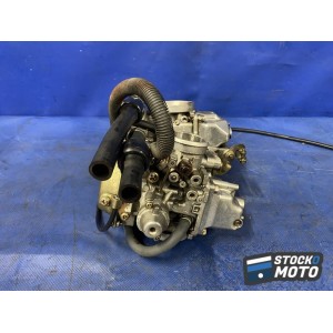 Rampe de carburateur 